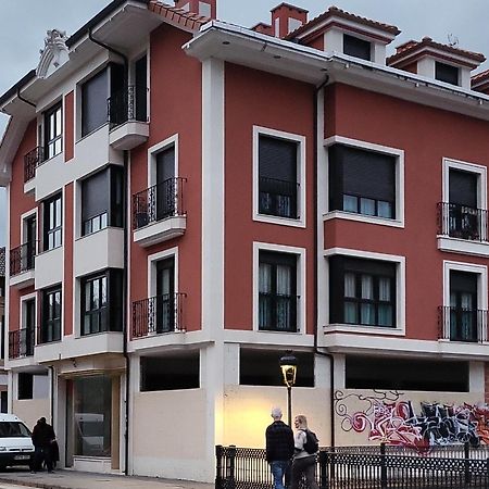 Ribeles Luxury Flat Apartman Arenas De Cabrales Kültér fotó