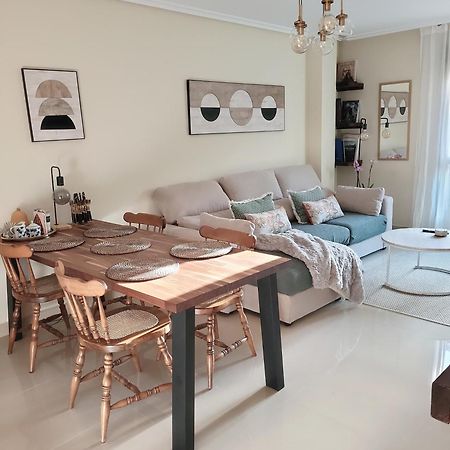 Ribeles Luxury Flat Apartman Arenas De Cabrales Kültér fotó