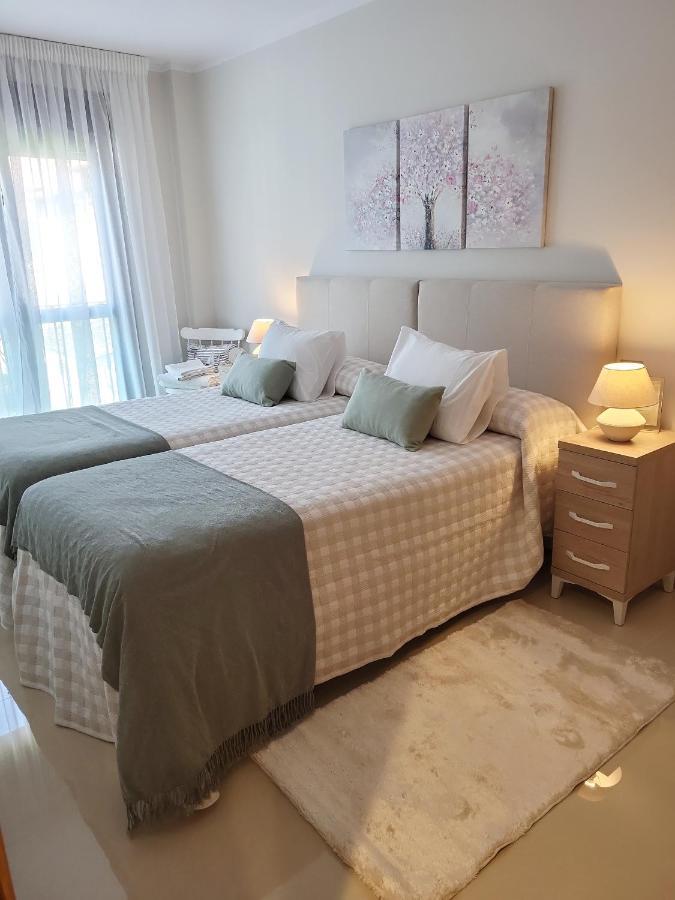 Ribeles Luxury Flat Apartman Arenas De Cabrales Kültér fotó