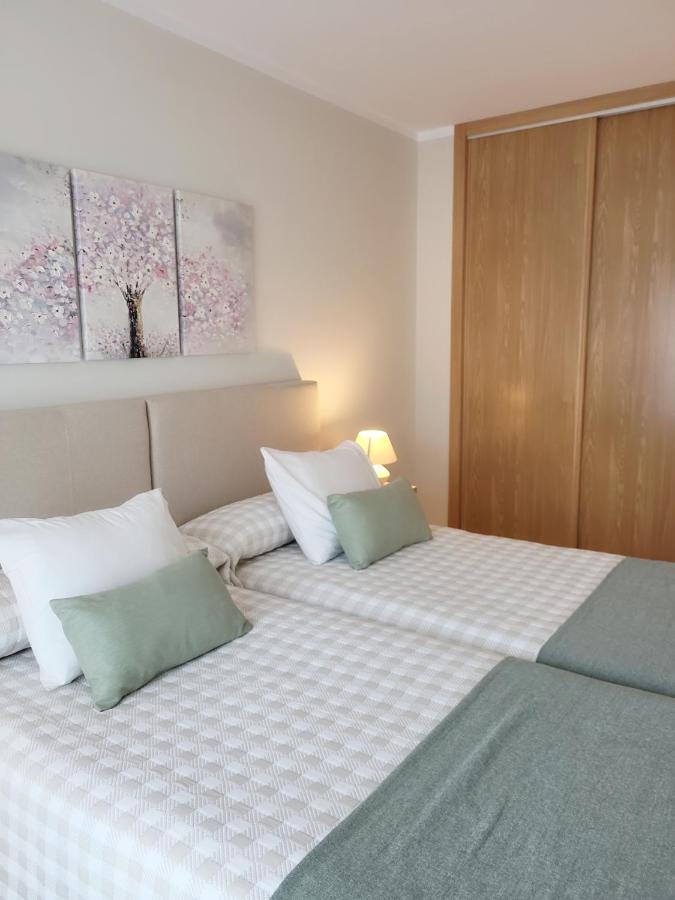 Ribeles Luxury Flat Apartman Arenas De Cabrales Kültér fotó