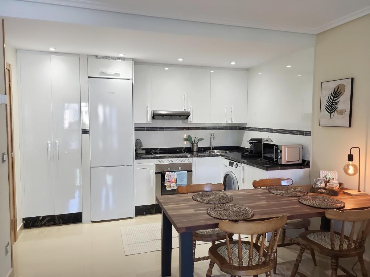 Ribeles Luxury Flat Apartman Arenas De Cabrales Kültér fotó