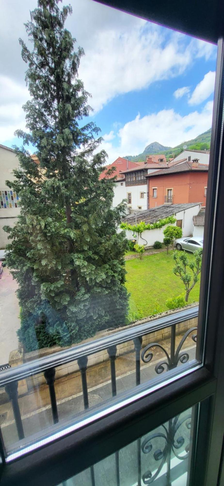 Ribeles Luxury Flat Apartman Arenas De Cabrales Kültér fotó